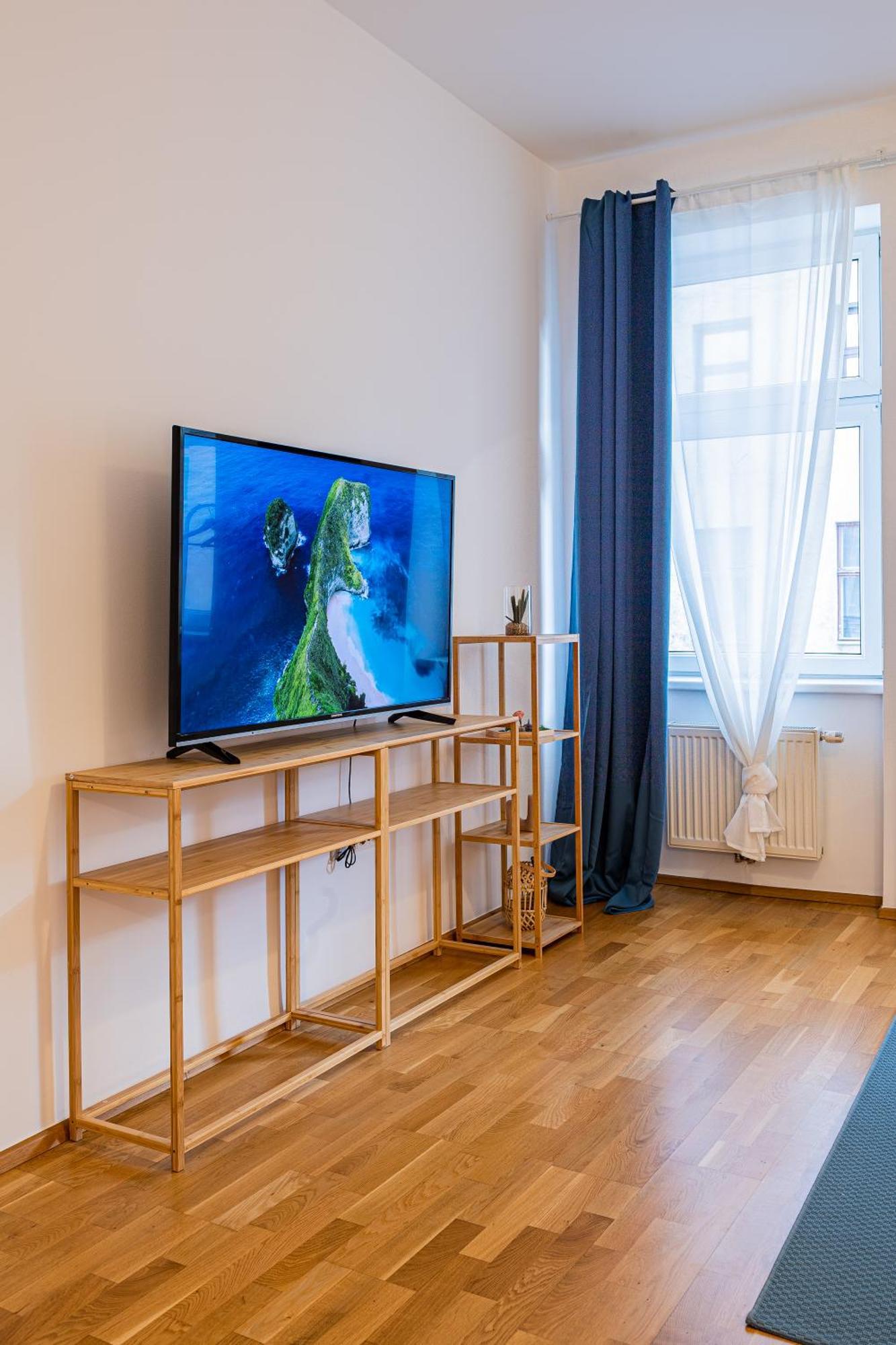 Vienna My City Apartment Garden View Ngoại thất bức ảnh