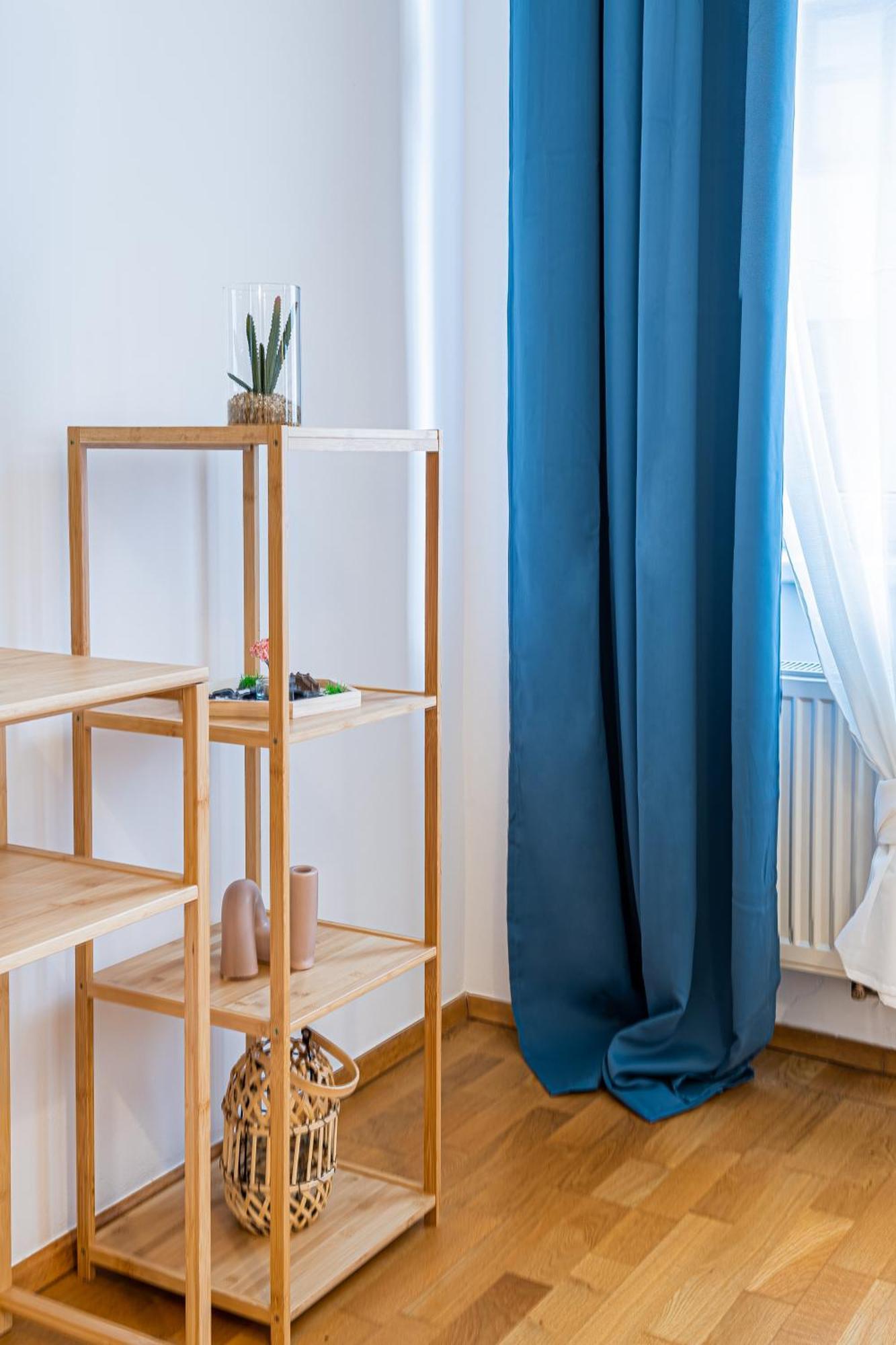 Vienna My City Apartment Garden View Ngoại thất bức ảnh