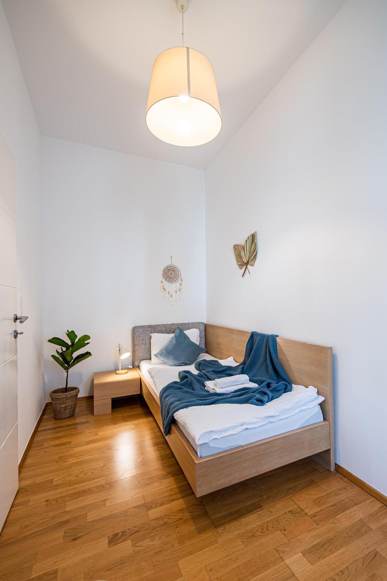 Vienna My City Apartment Garden View Ngoại thất bức ảnh