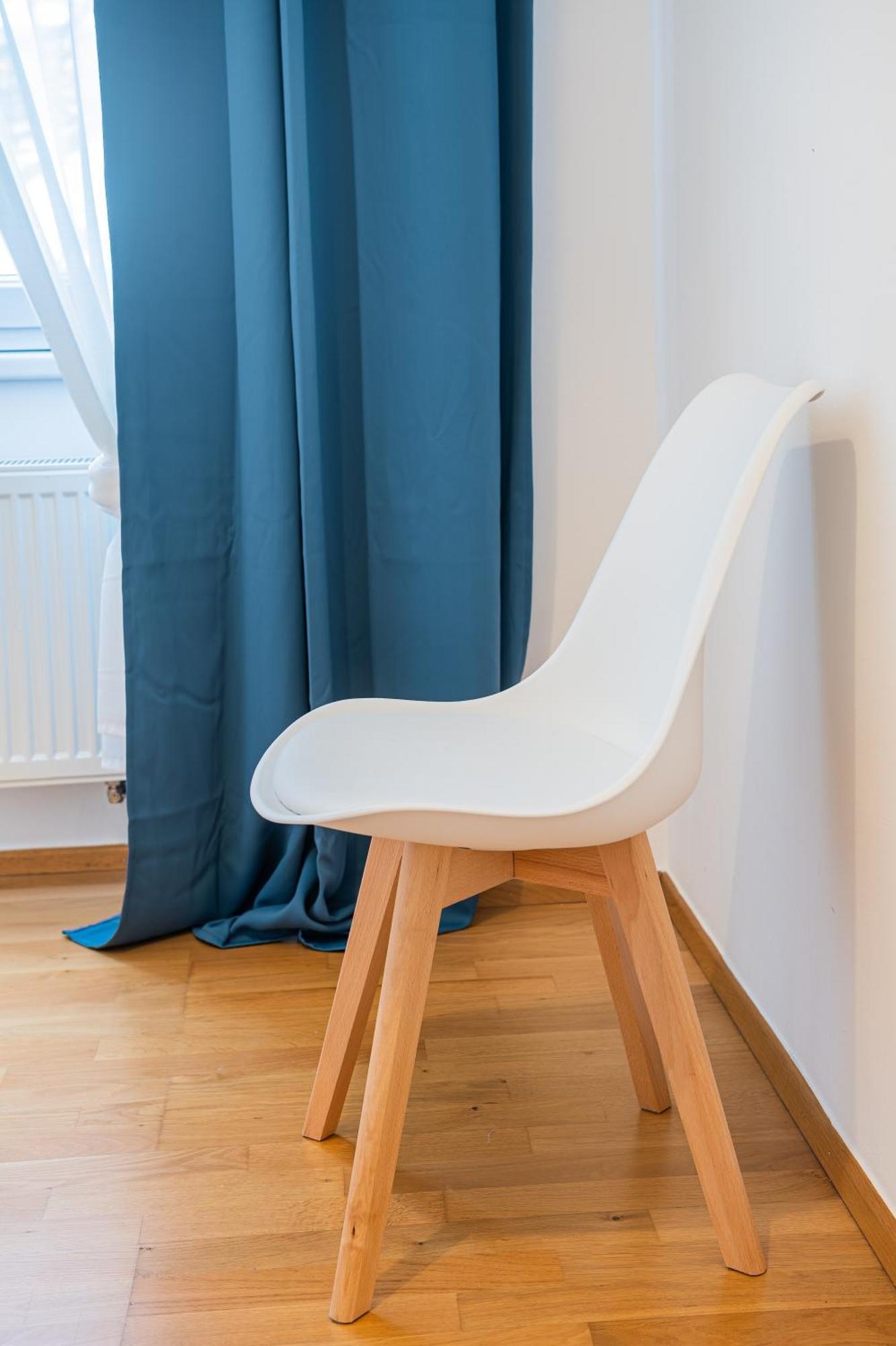 Vienna My City Apartment Garden View Ngoại thất bức ảnh